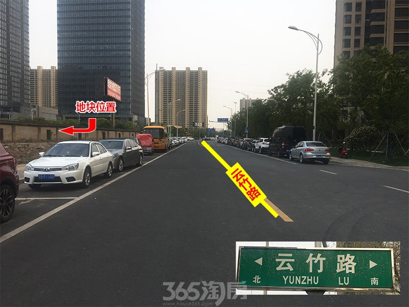 宜家荟聚时隔三年再挂地起始楼面价10497元㎡创新高