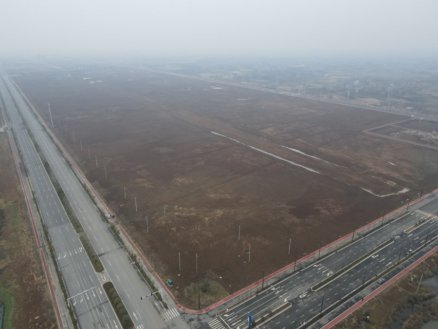 江苏厂房网开发区厂房土地招商出售