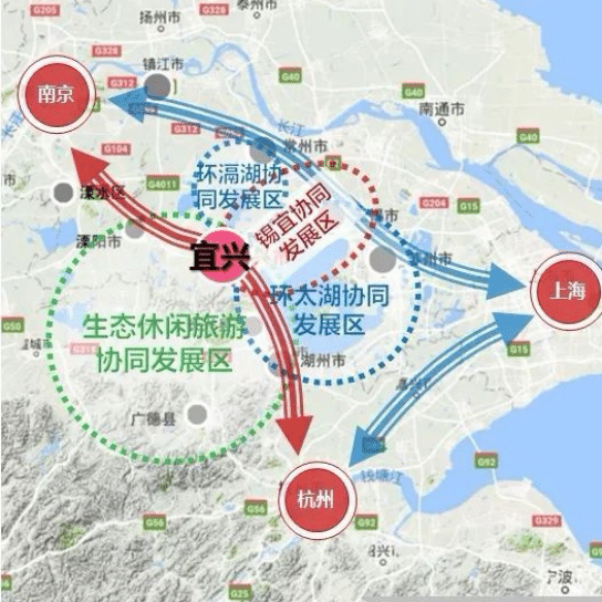 中南高科·无锡宜兴创智绿谷打造现代产业新高地无锡宜兴3层独栋1500平起大平层1000平起厂房出售